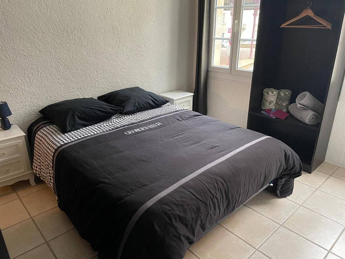 Foto 4 von 13: One-Bedroom Apartment