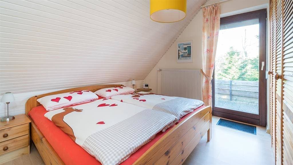Foto 6 von 13: Ferienwohnung 1