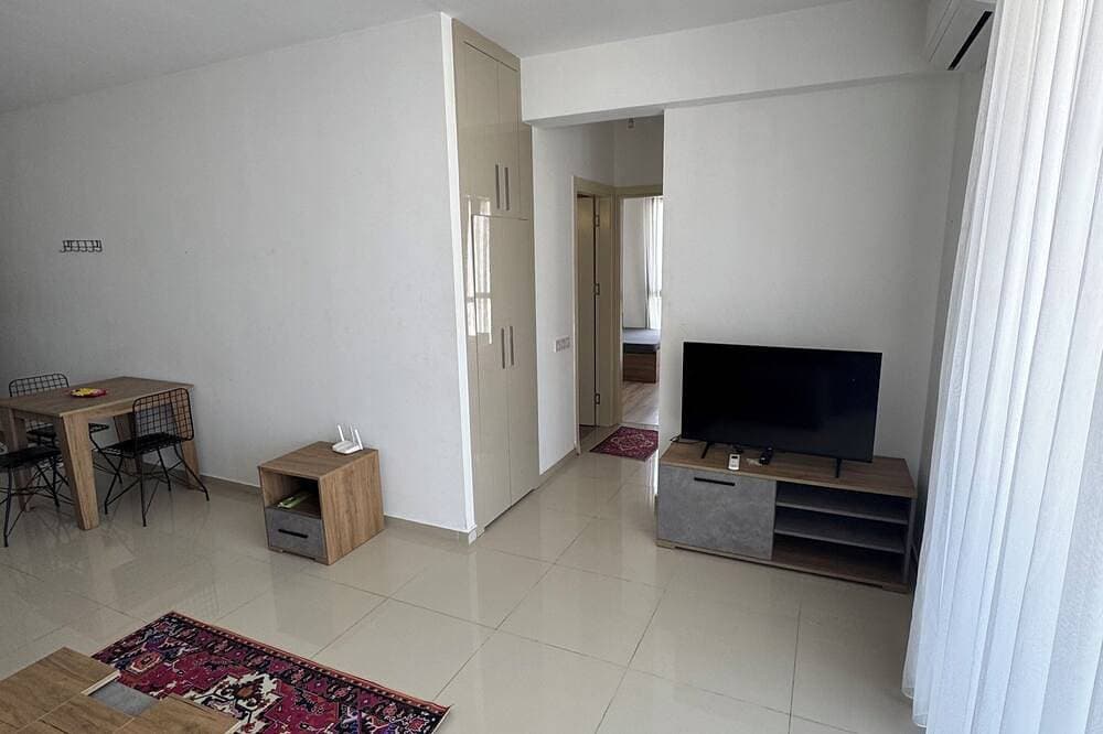 Foto 10 von 21: Peaceful 2-bedroom apartment with AC in charming Girne