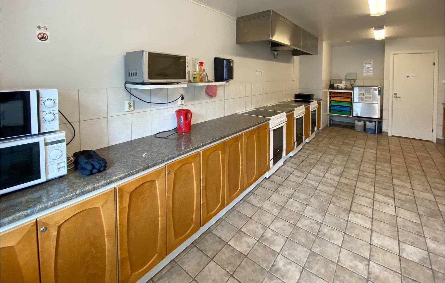 Foto 13 von 23: Ferienhaus für 4 Personen mit Terrasse