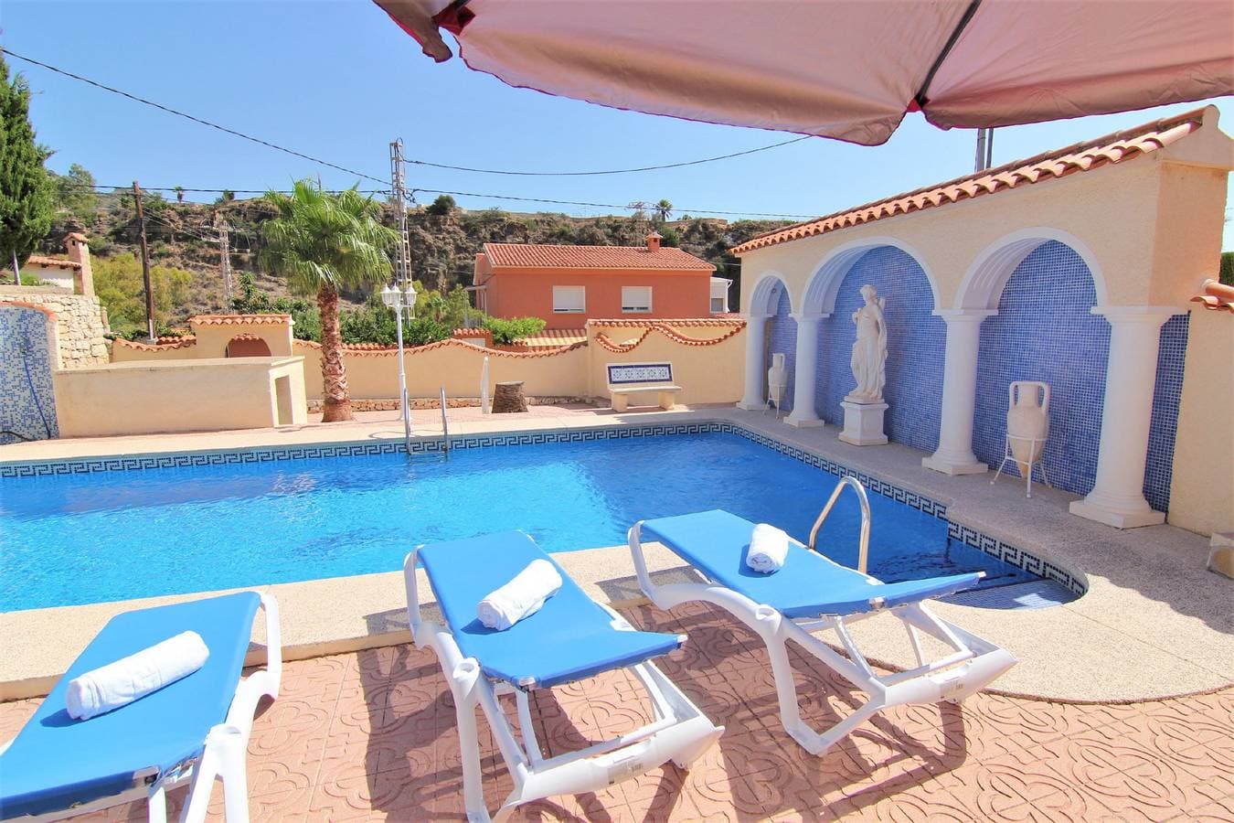 Foto 6 von 35: Villavenus-Gran Vista-Wifi y Parking Gratis.