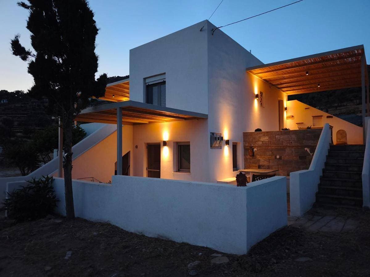 Foto 4 von 38: One-Bedroom House