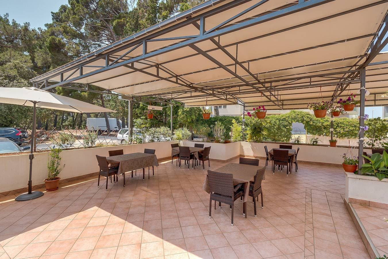 Foto 8 von 26: Zimmer mit Klima Mali Losinj, Losinj -c