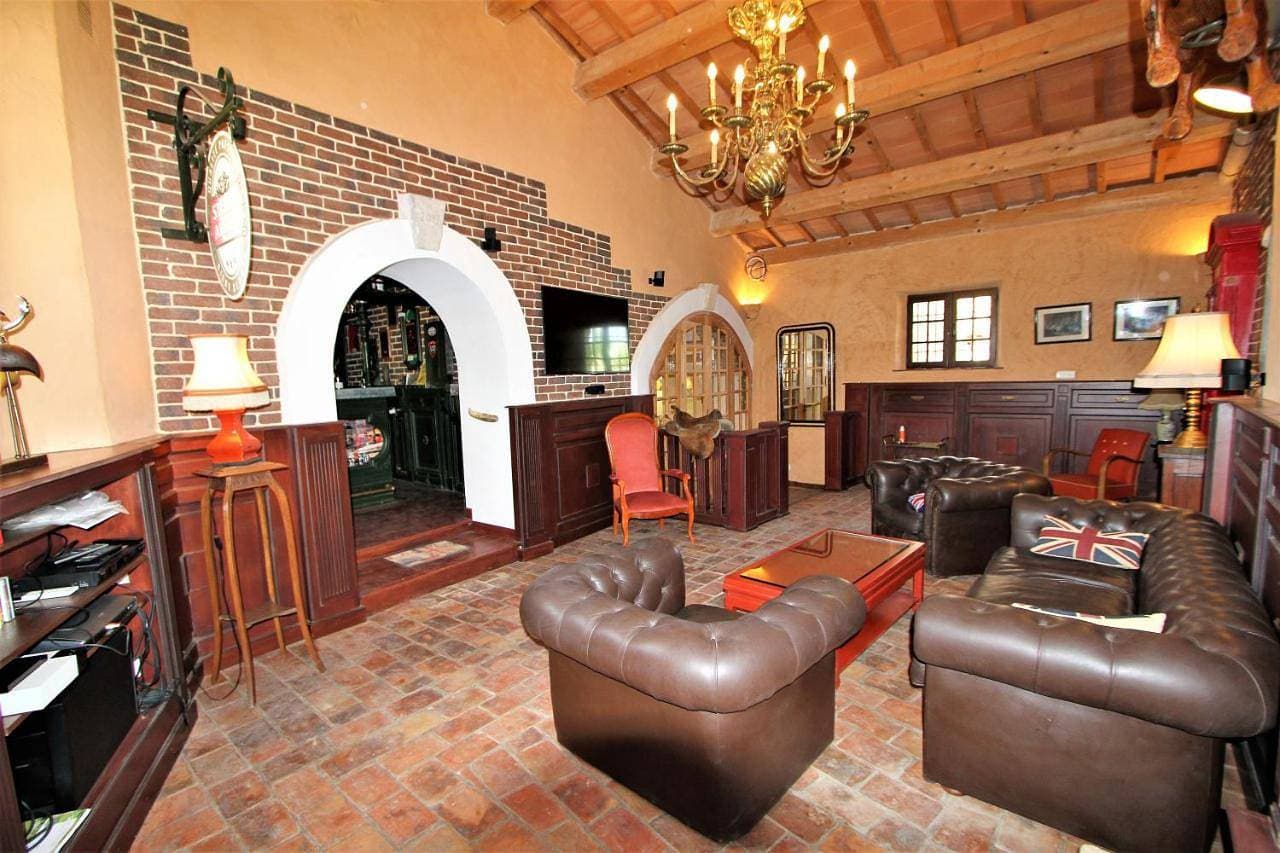 Foto 11 von 34: Villa