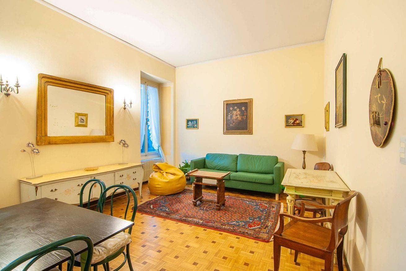 Foto 6 von 27: Ferienwohnung für 6 Personen