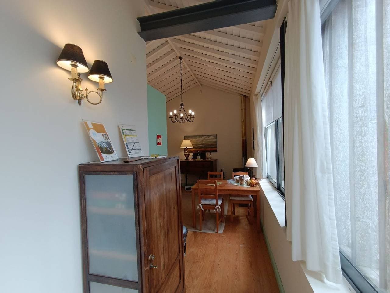 Foto 8 von 22: Tradicampo-Ferienhaus A Arribana