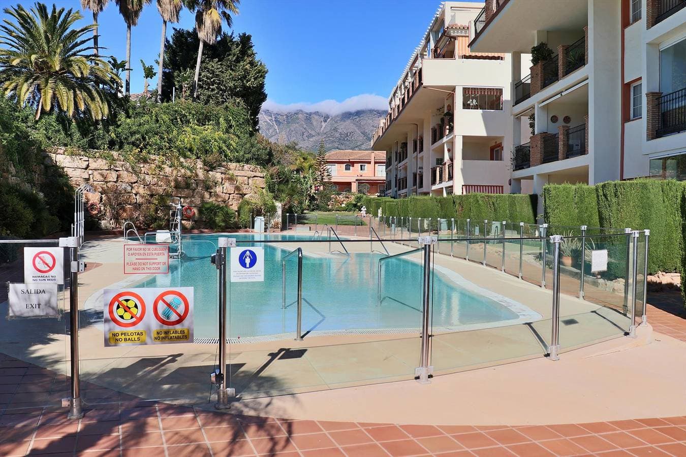 Apartment El Limonar 1