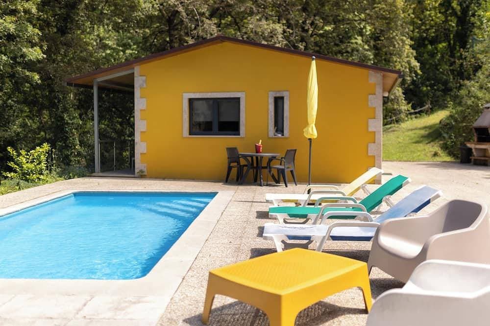 Foto 9 von 14: Little house in Geres