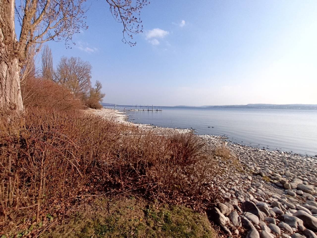 Foto 8 von 24: BodenSEE Apartment Überlingen Strandweg