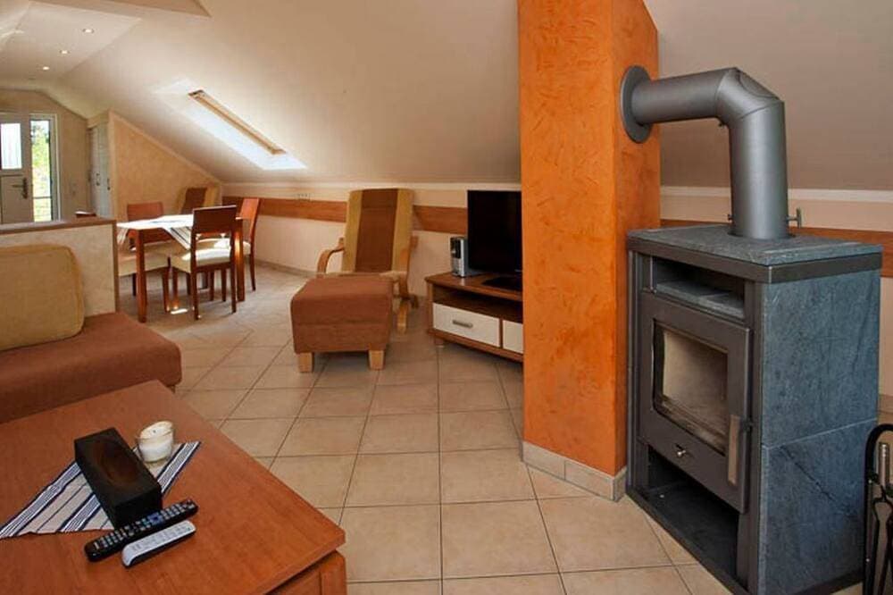 Foto 5 von 12: Ferienhaus Emma - Fewo 3