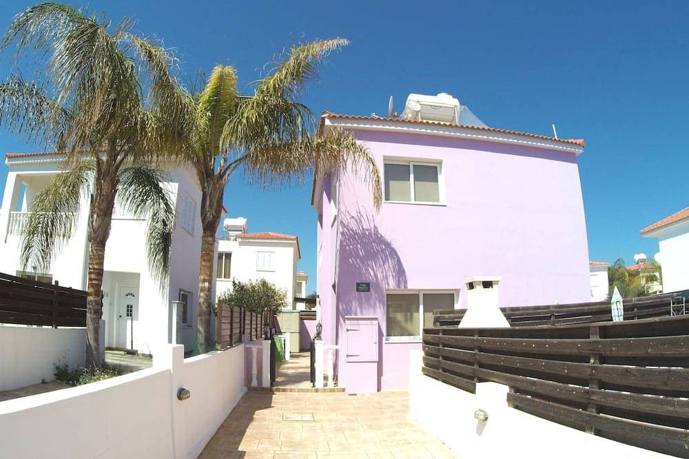 Villa Sunrise - 2 Schlafzimmer - Privater Pool - WiFi 1