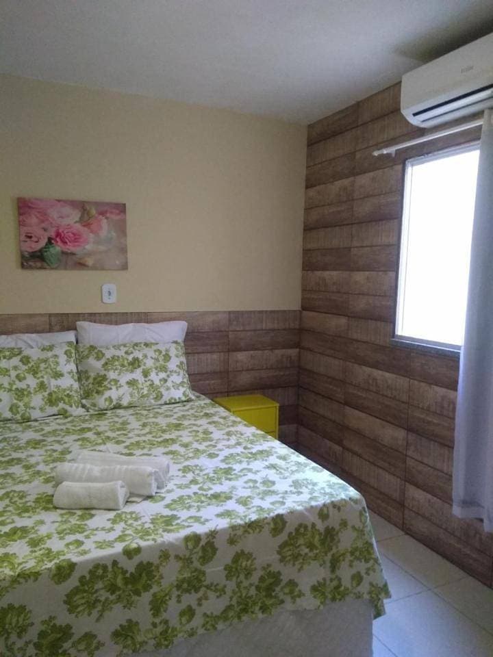 Foto 7 von 12: Double Room with Private Bathroom