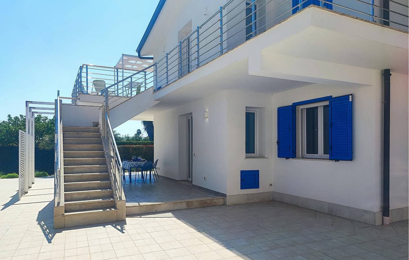 Foto 2 von 29: Gemütliche Ferienwohnung mit Pool, Küche und Strandzugang – 400 m vom Agua Beach Resort entfernt