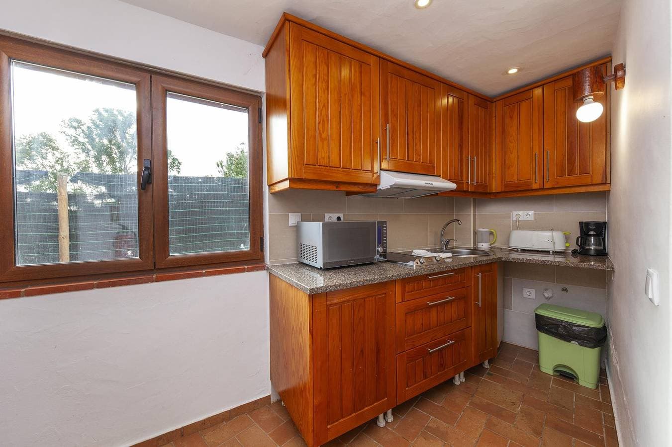 Foto 6 von 33: Ferienwohnung für 4 Personen mit Pool