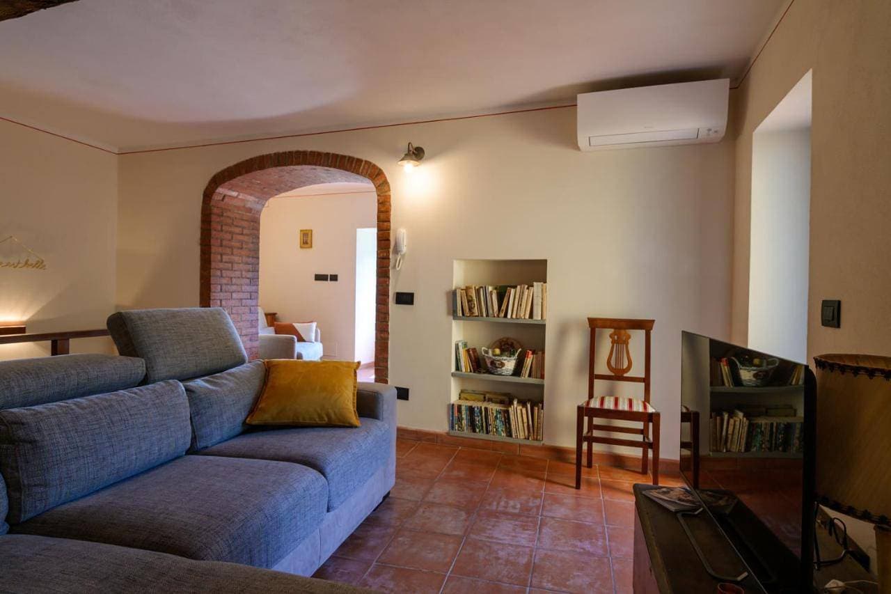 Foto 8 von 31: Superior One-Bedroom Apartment with Balcony