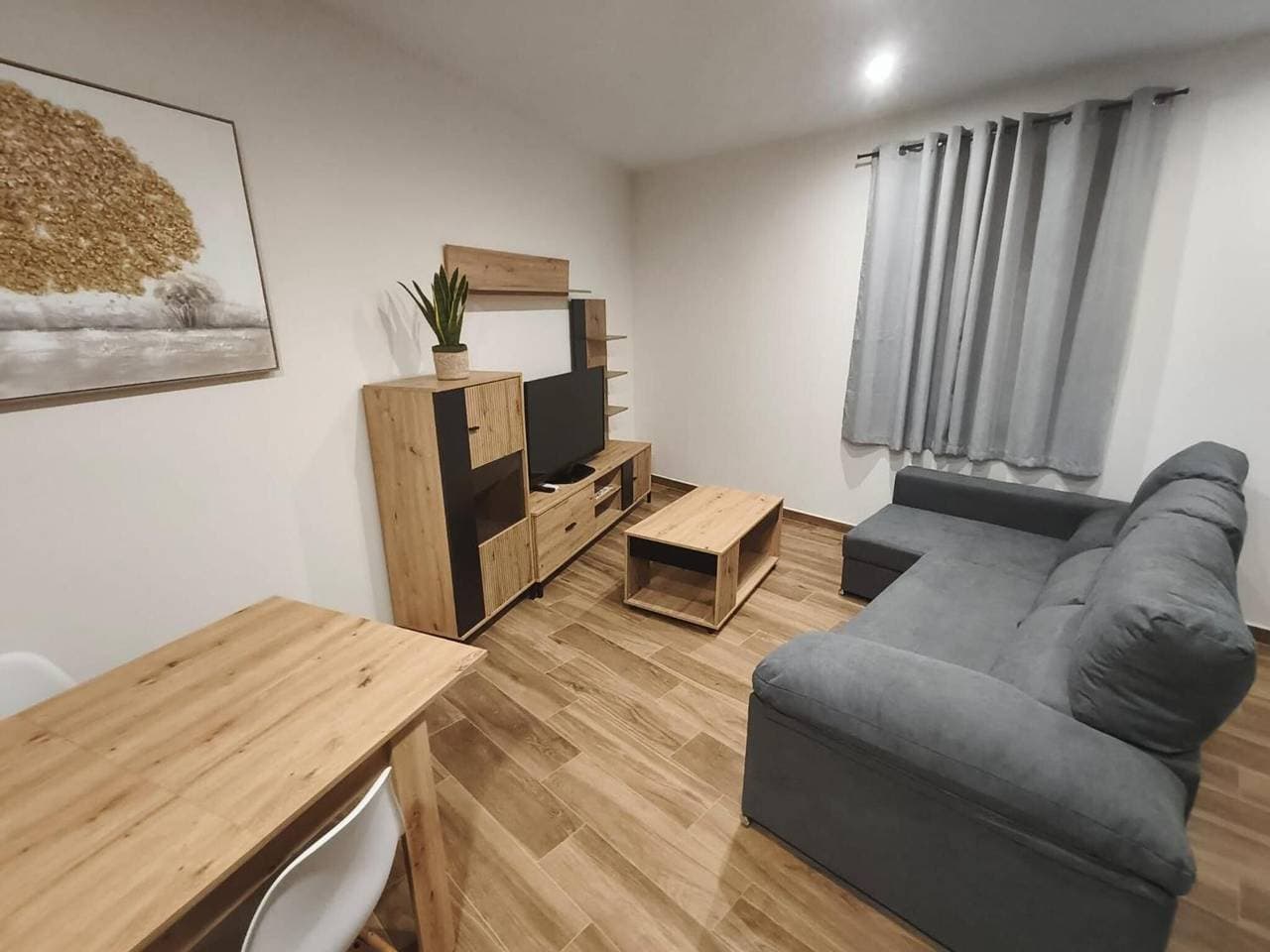 Foto 3 von 49: Apartamento El Huertecillo 2 im Renaissance-Dorf La Mancha