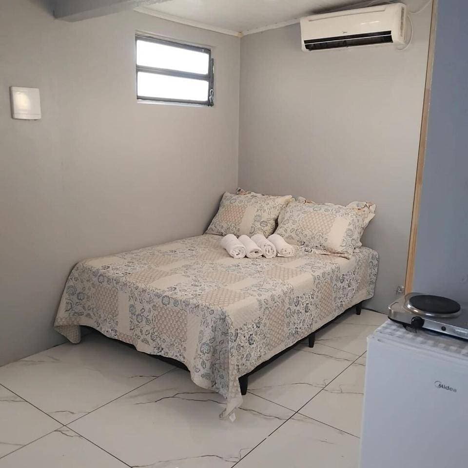 Foto 5 von 15: One-Bedroom Apartment