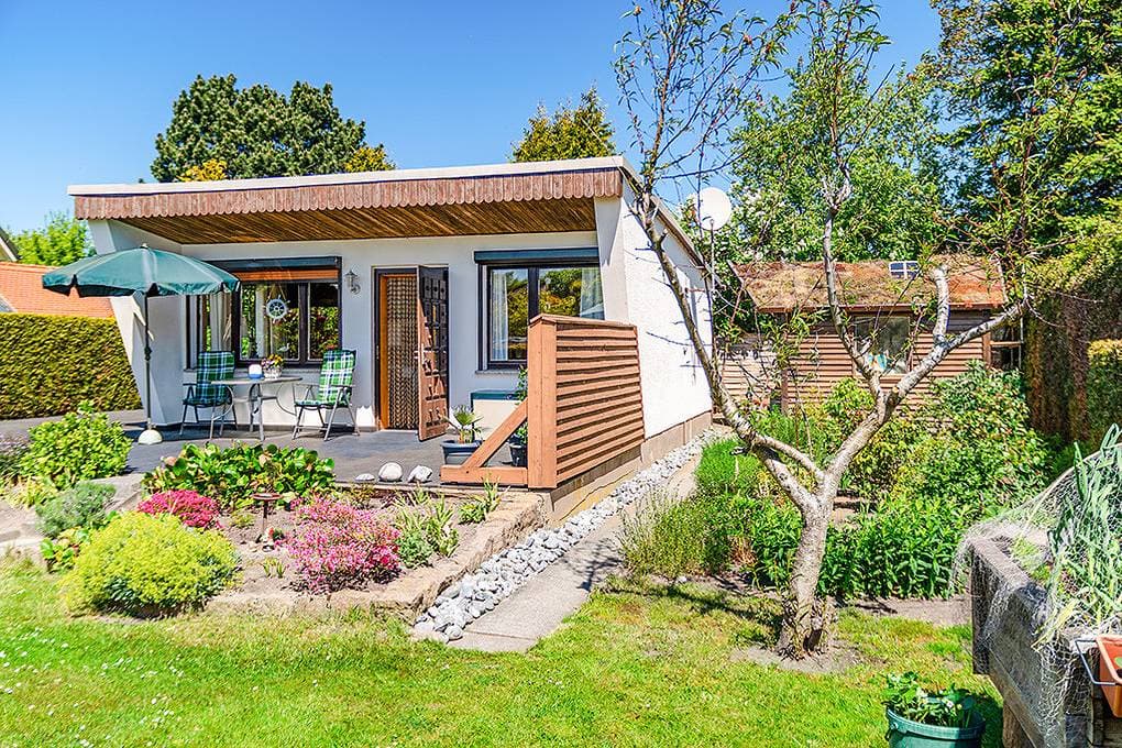 Foto 13 von 20: Bungalow Lehmann