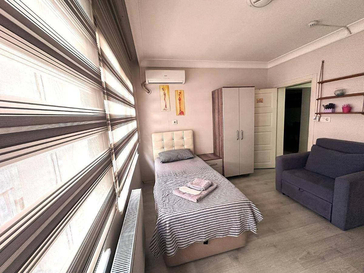 TekinlerOtel 1