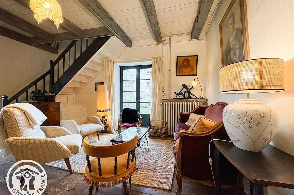 Foto 10 von 22: Gîtes de France® - Le Gîte du Mas de Thomas