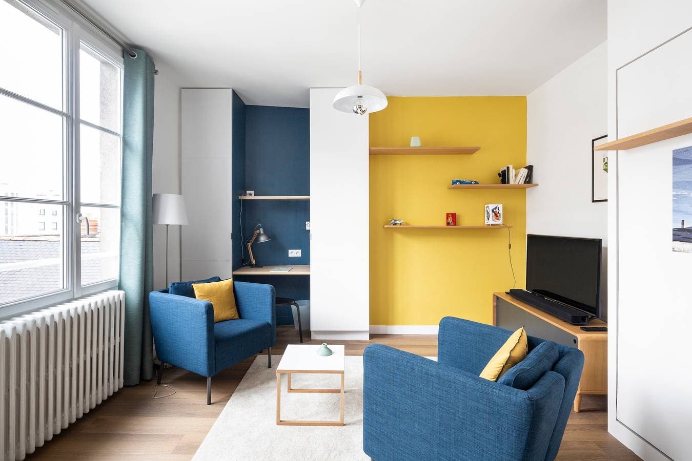 Foto 3 von 13: Ferienwohnung für 2 Personen