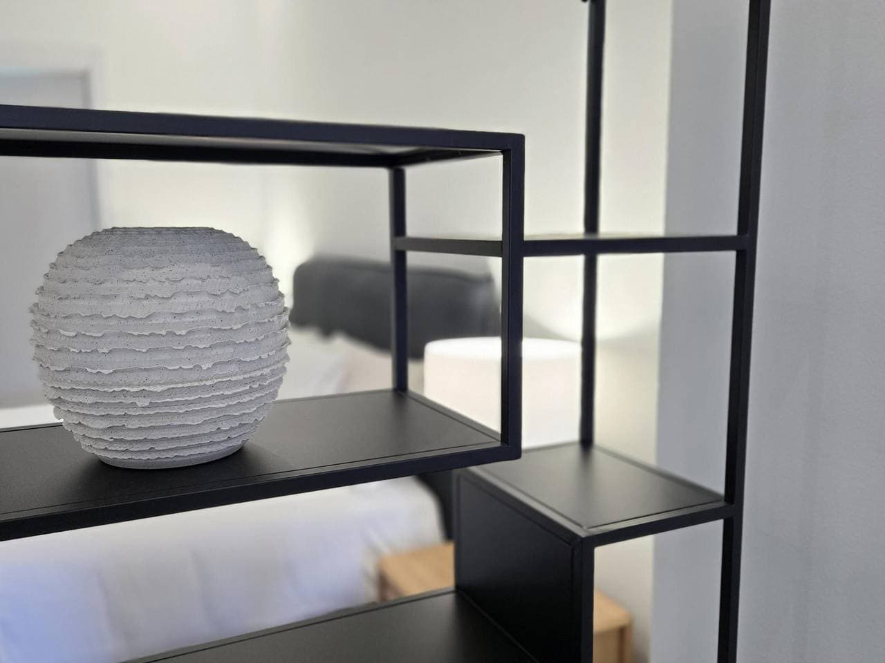 Foto 7 von 25: Design-Suiten in Málaga, Authentisches Viertel