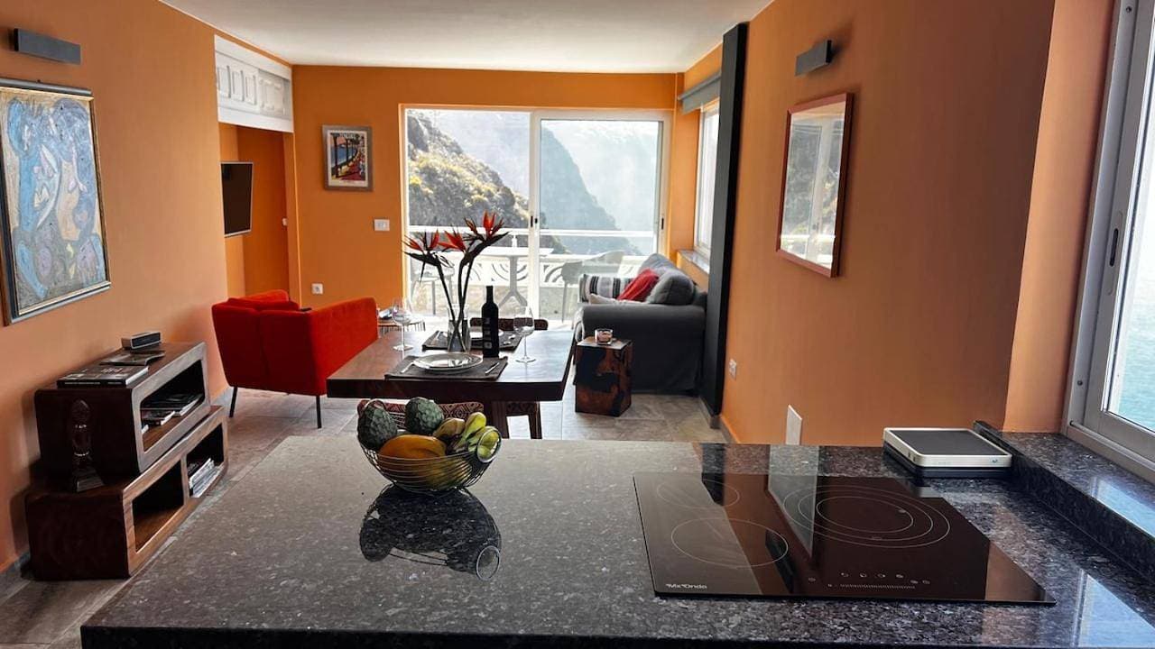 Foto 7 von 41: One-Bedroom Apartment