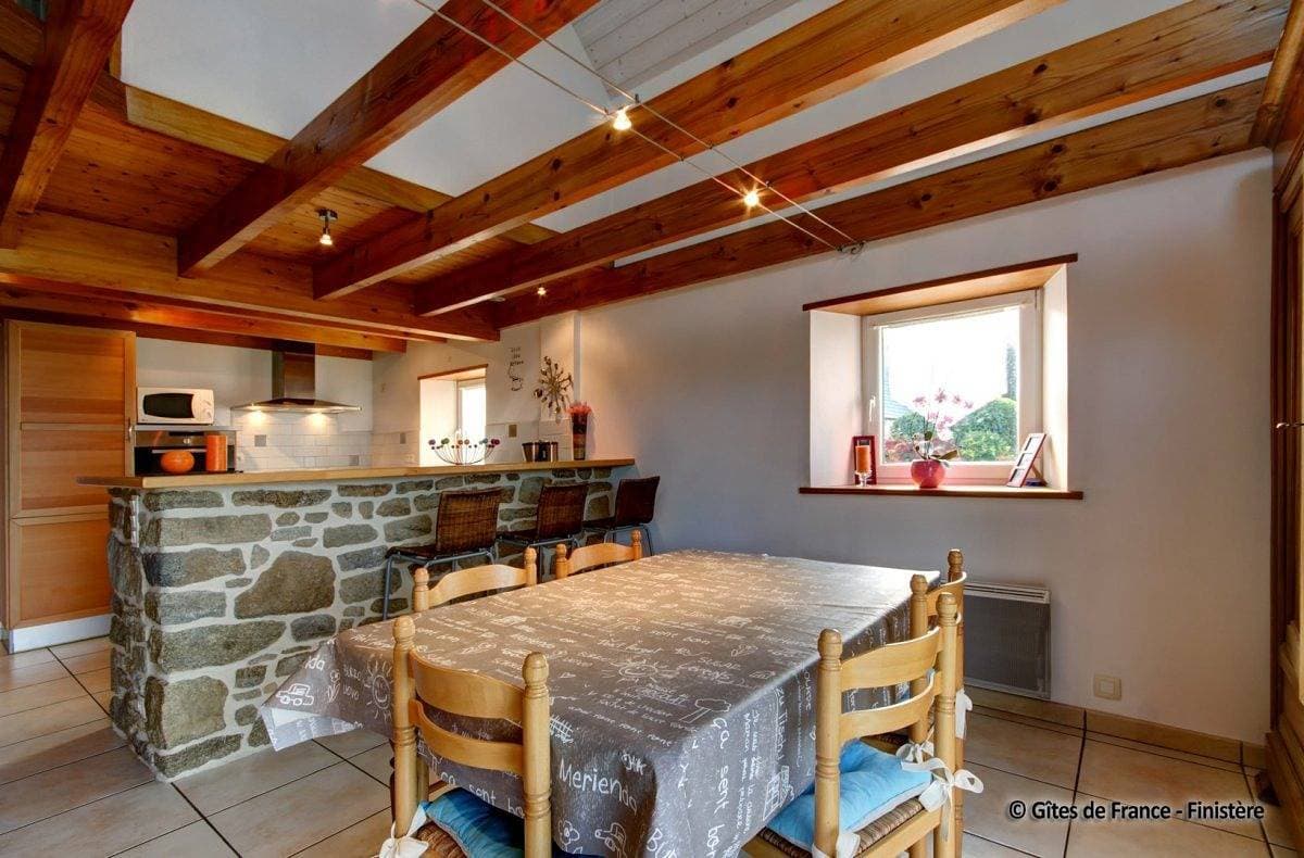 Foto 9 von 20: Gite 1