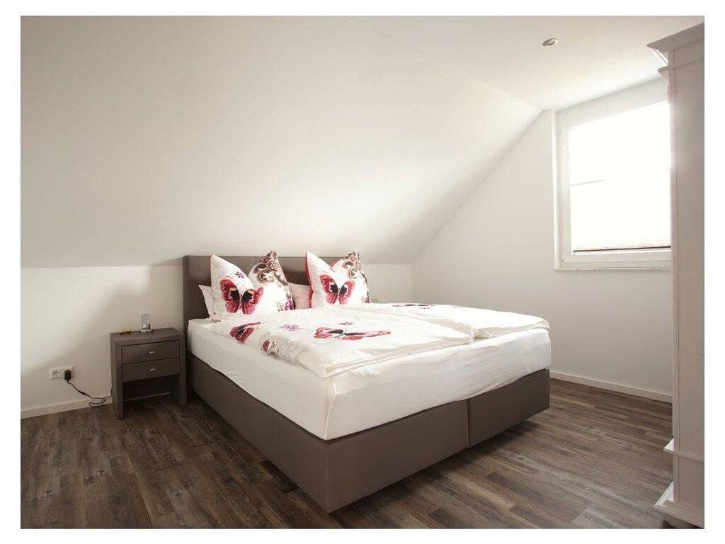 Foto 10 von 22: Ferienwohnung mit 1 Schlafzimmer