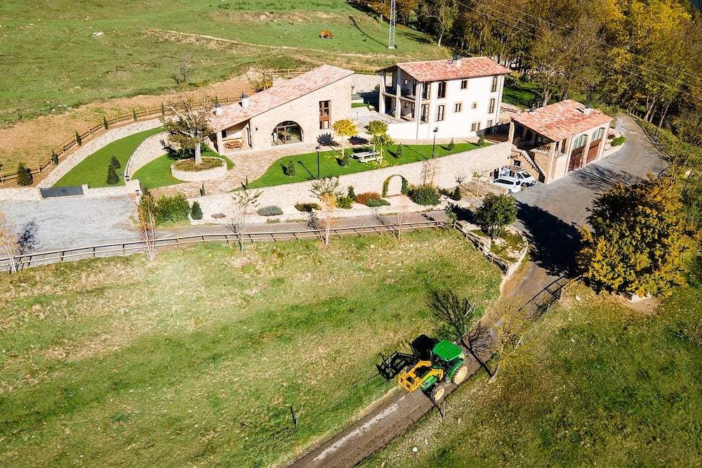 Masia De Baix 1