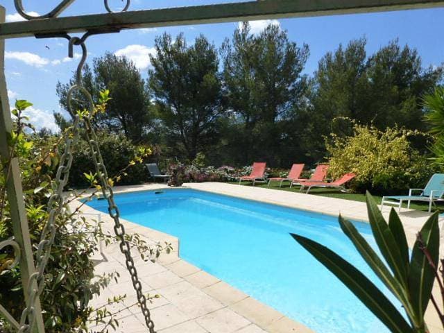 OASIS DE VERDURE 1
