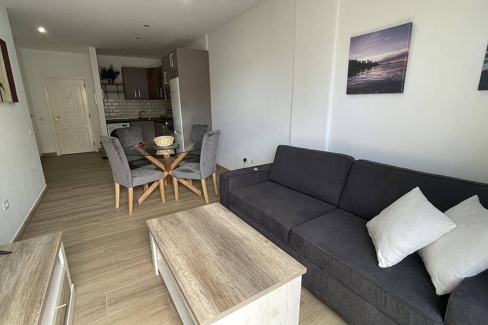 Foto 9 von 26: Last Minute Angebot -WLAN gratisTOP Terrassenwohnung am Strand beheizter Pool