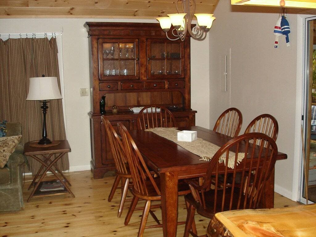 Foto 11 von 15: Urlaub See Getaway