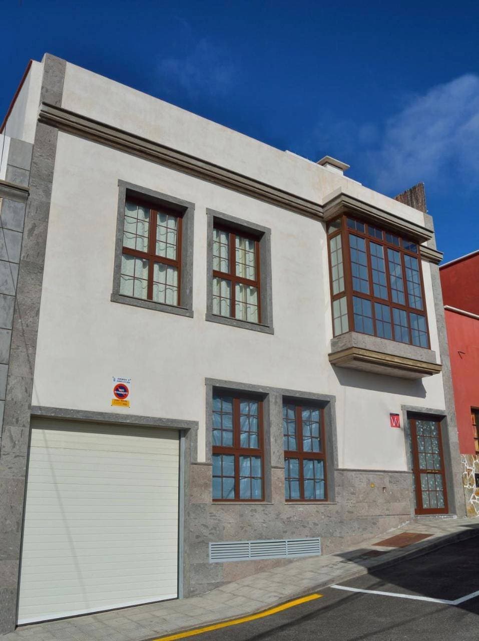 Casa Yoel 1