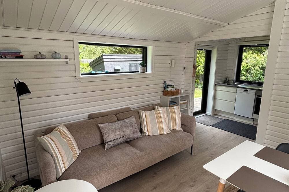 Foto 5 von 30: Gemütliches Ferienhaus 50 m vom Strand
