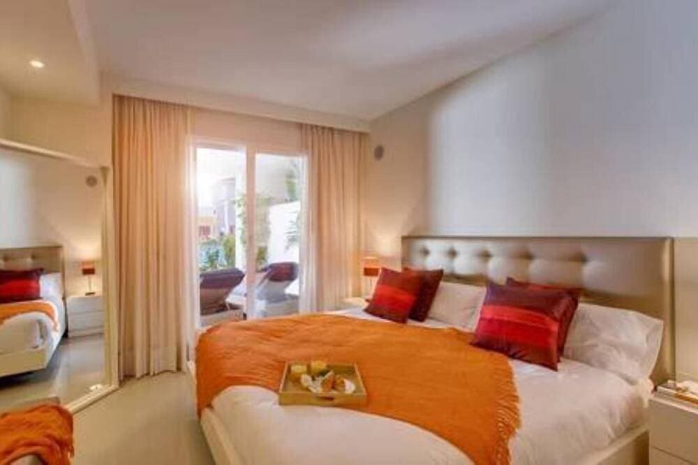 Foto 2 von 30: Ferienwohnung in einem modernen 5-Sterne-Resort