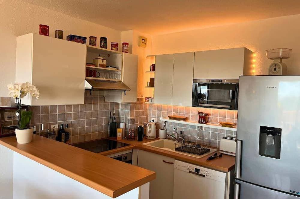 Foto 10 von 11: Cocoon for two with large terrace & view - Golfe de Saint-Tropez
