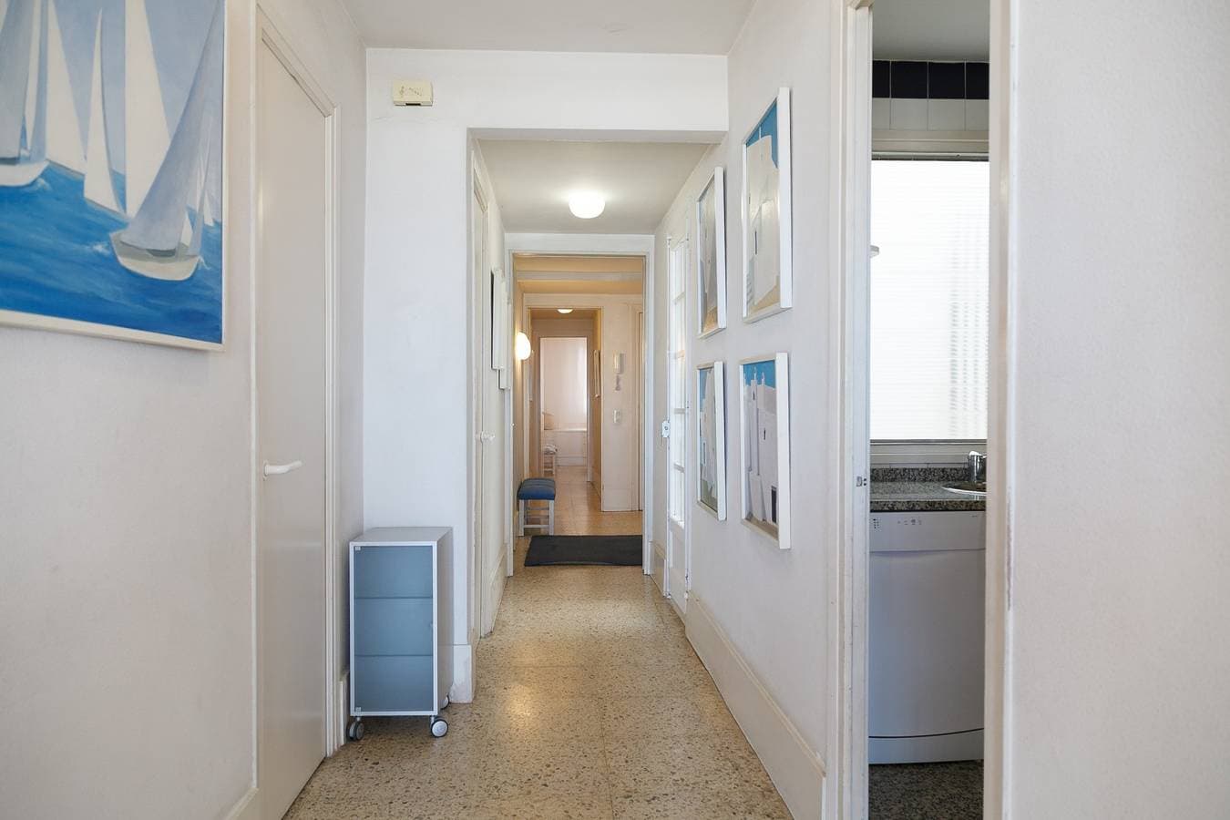 Foto 11 von 33: Uhc Piscis Apartments