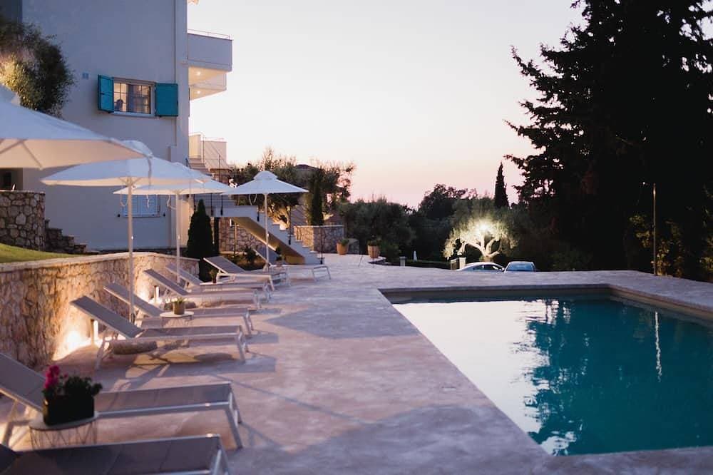 Foto 9 von 20: Locanda villas Lefkada B