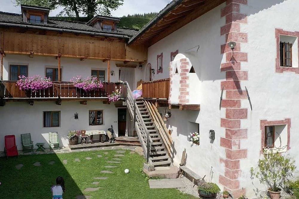 Foto 4 von 30: FewoPrantschur- Vielseitiger Urlaub, sehr Ruhige Lage mit \"Dolomiten\" Blick