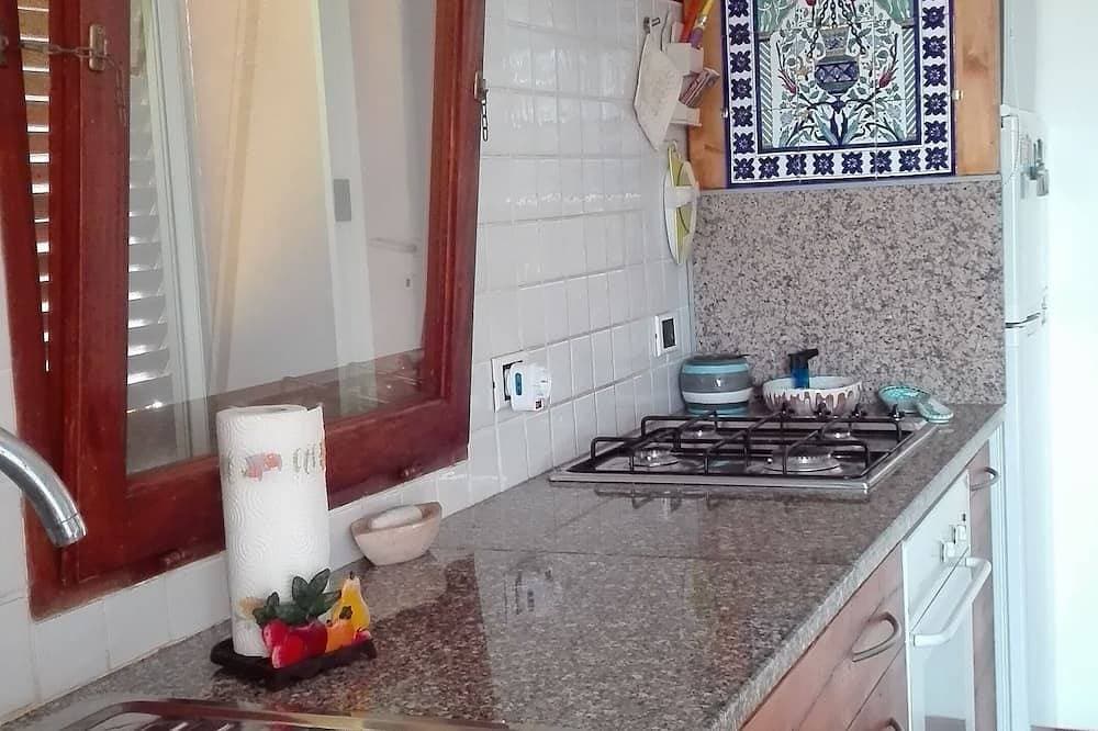 Foto 12 von 30: Ferienwohnung - La MaddalenaWohnung in einer Wohnanlage