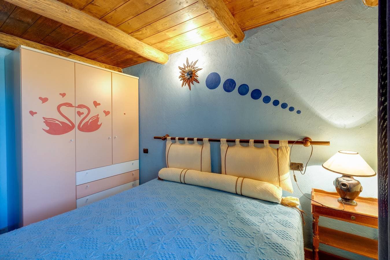 Foto 5 von 19: Ferienhaus 'Il Rifugio Di Mandriola' mit Meerblick und privater Terrasse