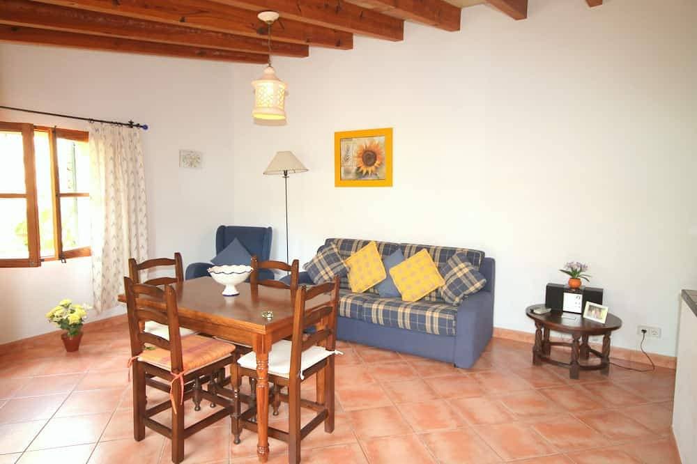 Foto 9 von 23: Schöne Casita in Sóller mit Pool und Garten