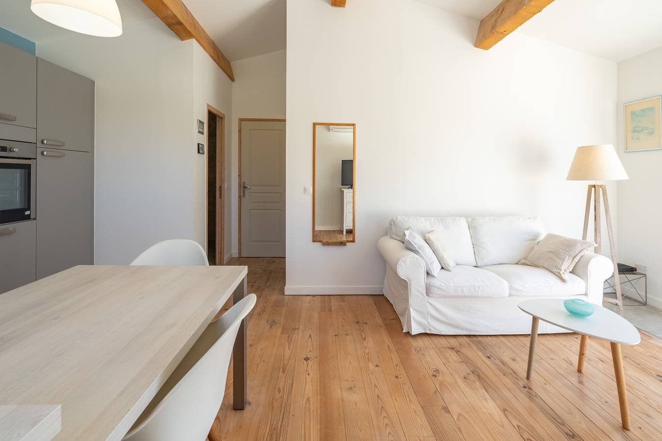 Foto 8 von 26: Ferienhaus 'Rose Antique' mit privatem Pool, Wi-Fi und Klimaanlage