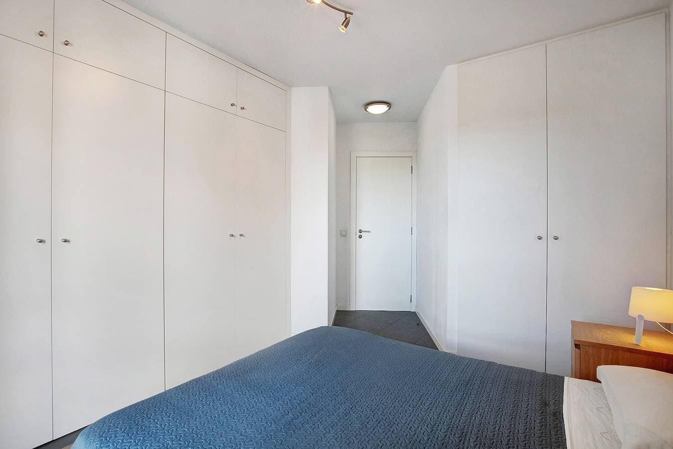 Foto 13 von 27: Ferienwohnung Edificio Los Martines mit Meerblick, Pool und WLAN
