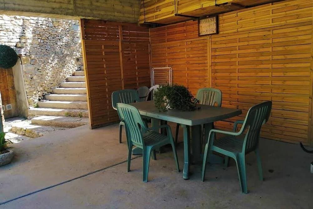 Foto 6 von 6: Les Pierres Séches Vacation Rental, Les Andrieux, 3/4 Banon