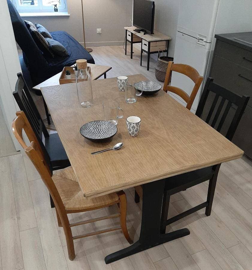 Foto 4 von 14: Two-Bedroom Apartment