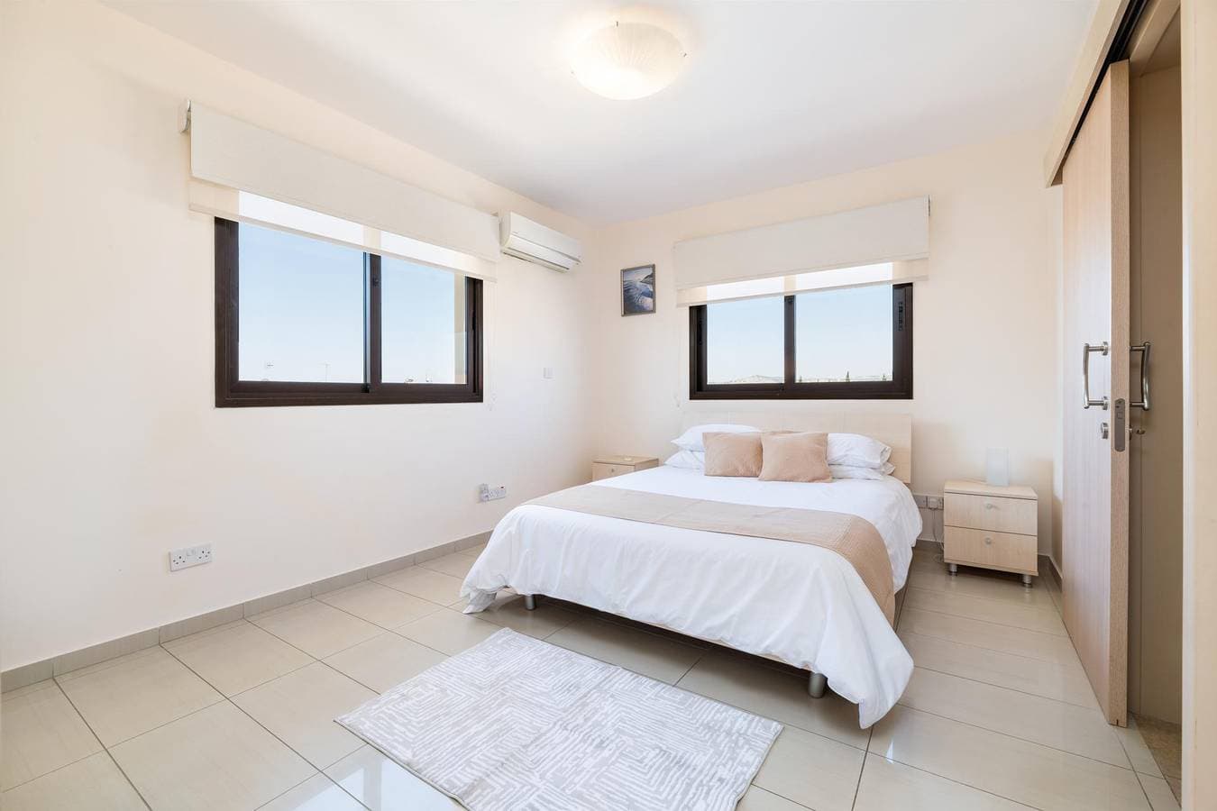 Foto 8 von 21: Ferienwohnung für 4 Personen mit Pool