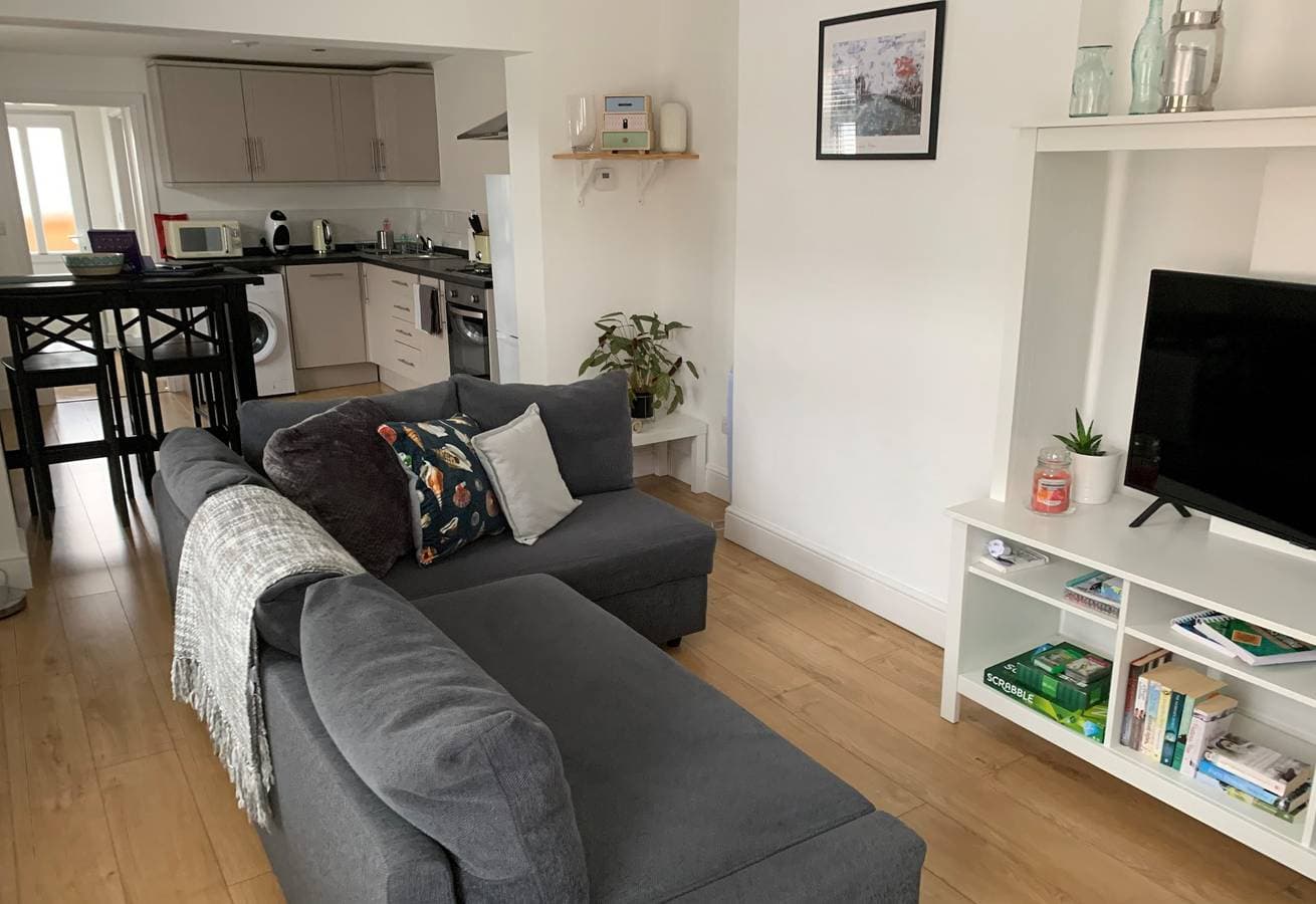 Ferienwohnung 1