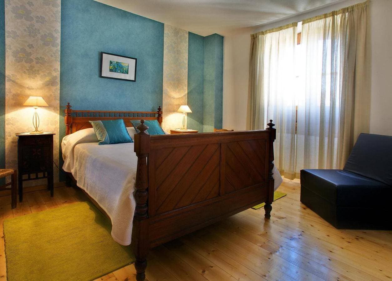 Foto 4 von 9: Double Room